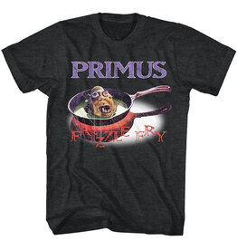 Primus - Frizzle Fry T-Shirt