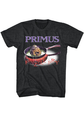 Primus - Frizzle Fry T-Shirt