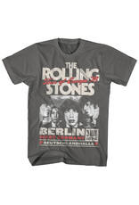 Rolling Stones - Europe Tour '76 T-Shirt