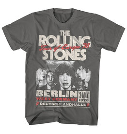 Rolling Stones - Europe Tour '76 T-Shirt