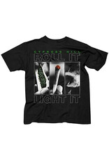 Cypress Hill - Roll It Up T-Shirt