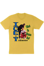 Ice T - What Ya Wanna Do T-Shirt