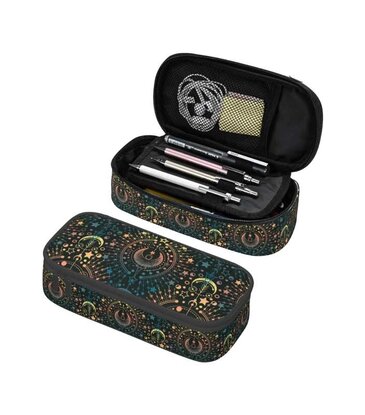 Celestial Alchemy Pencil Case