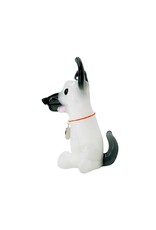 Nick-O Sculpted Dog Hand Pipe