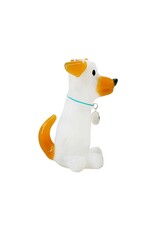 Nick-O Sculpted Dog Hand Pipe