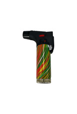 Blink Refillable Torch Lighter Tie Dye