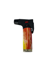 Blink Refillable Torch Lighter Tie Dye
