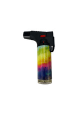 Blink Refillable Torch Lighter Tie Dye
