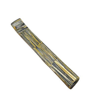 Amarita Mosaic Bone Incense Burner