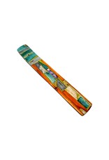 Jovian Mosaic Bone Incense Burner