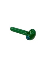 3.25" Import Slayer Hand Pipe Jade
