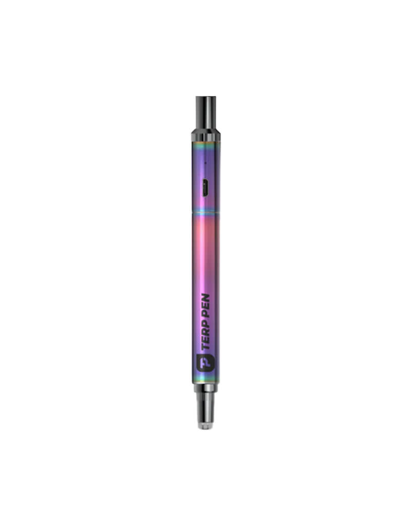 Boundless Terp Pen Vaporizer V2