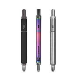 Boundless Terp Pen Vaporizer V2