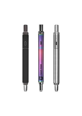 Boundless Terp Pen Vaporizer V2