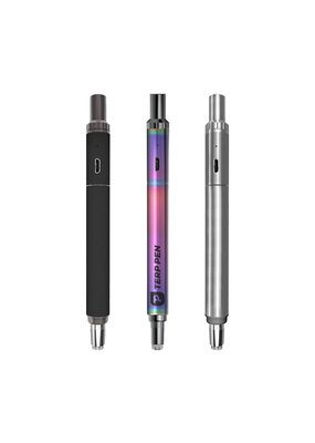 Boundless Terp Pen Vaporizer
