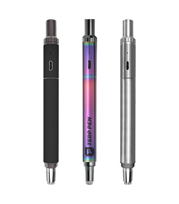 Boundless Boundless Terp Pen Vaporizer V2
