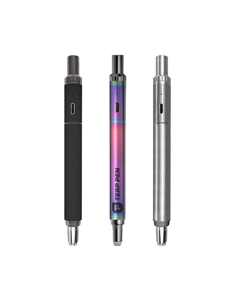 Boundless Terp Pen Vaporizer V2