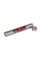RAW Retro Metal Storage Tube