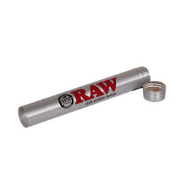 RAW Retro Metal Storage Tube