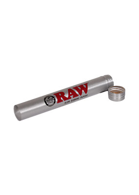 RAW Retro Metal Storage Tube