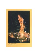 Hughes - Midsummer's Eve Poster 24"x36"