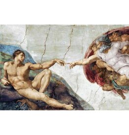 Sandro Botticelli - Birth of Venus 24"x36"