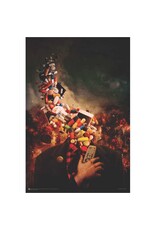 Comfortably Numb Poster 24"x36"