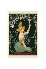 Nover - Absinthe Blanqui Poster 24"x36"