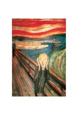 Munch - The Scream Poster 24"x36"