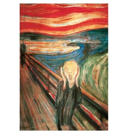 Munch - The Scream Poster 24"x36"