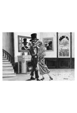 Tom Masse - Last Dance Poster 36"x24"