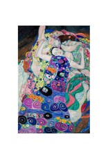 Gustav Klimt - Virgin Poster 24"x36"