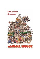Animal House - One Sheet Movie Poster 24"x36"