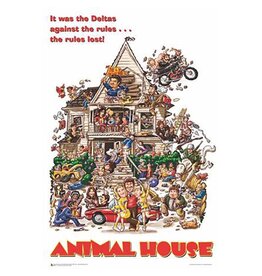 Animal House - One Sheet Movie Poster 24"x36"