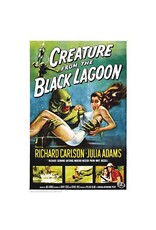 The Creature from The Black Lagoon Poster 24"x36"