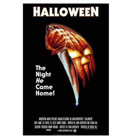 Halloween - Movie Poster 24"x36"