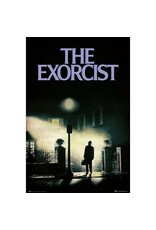 The Exorcist - Movie Poster 24"x36"