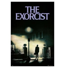 The Exorcist - Movie Poster 24"x36"