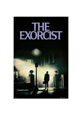 The Exorcist - Movie Poster 24"x36"