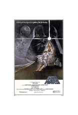 Star Wars - One Sheet Movie Poster 24"x36"