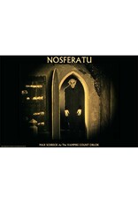 Nosferatu - Poster 36"x24"