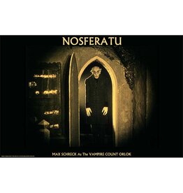 Nosferatu - Poster 36"x24"