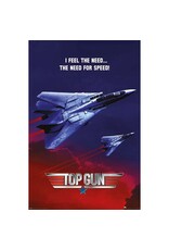 Top Gun - Need For Speed Poster 24" x 36"