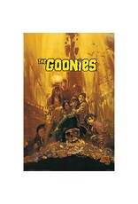 The Goonies - Treasure Poster 24"x36"