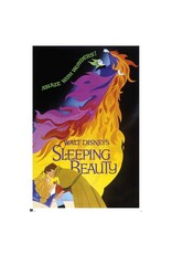 Sleeping Beauty - 1959 Classic Poster 24"x36"