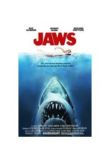 Jaws - Movie Poster 24" x 36"
