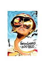 Fear and Loathing - One Sheet Movie Poster 24"x36"