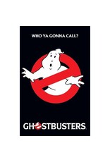 Ghostbusters - One Sheet Movie Poster 24"x36"
