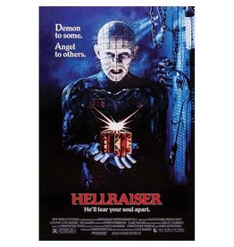 Hellraiser - Demon Poster 24"x36"