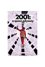 2001: A Space Odyssey - Space Walk Poster 24" x 36"